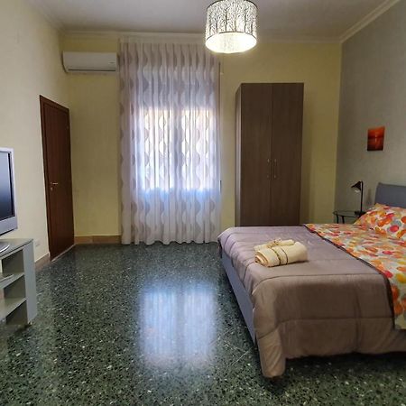 B&B Enselude Salerno Exterior photo